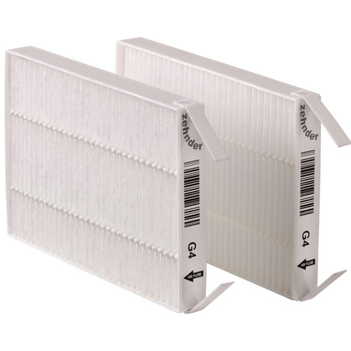 FSet Zehnder ComfoSpot 50 | M5+G4 | OEM | 2pce