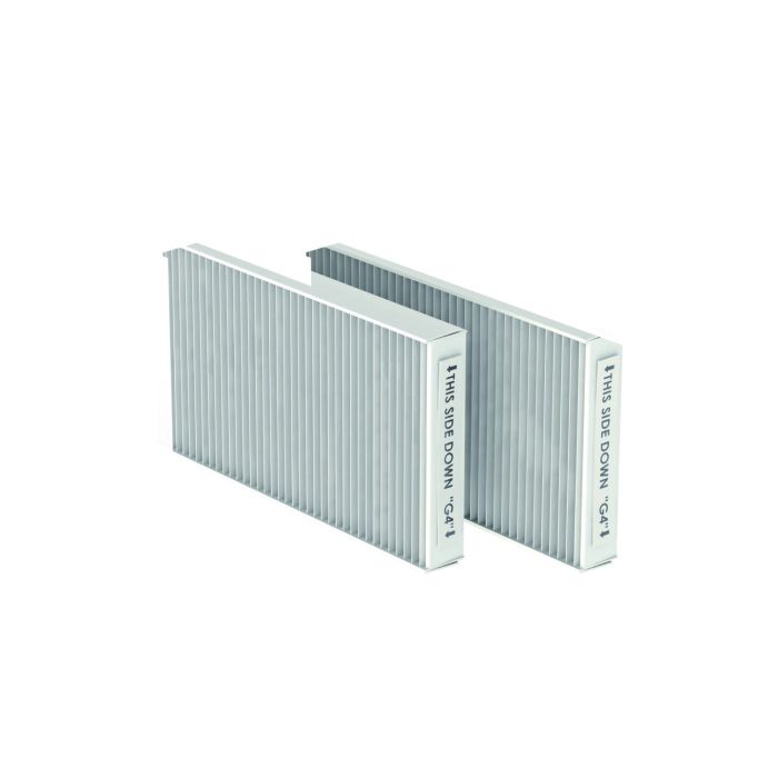 FSet Zehnder WHR 918 | G3 | OEM | 2pce