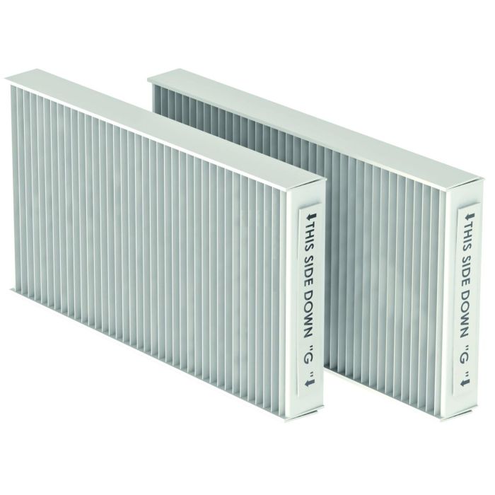 FSet Zehnder WHR 918 | M5+G4 | OEM | 2pce