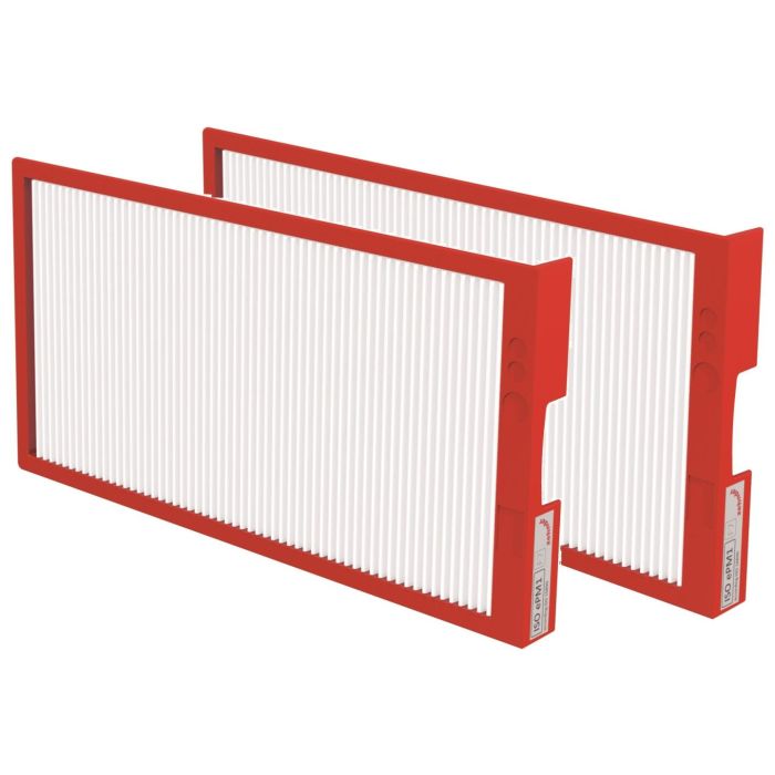 FSet Zehnder WHR 920 | F7 | OEM | 2pce