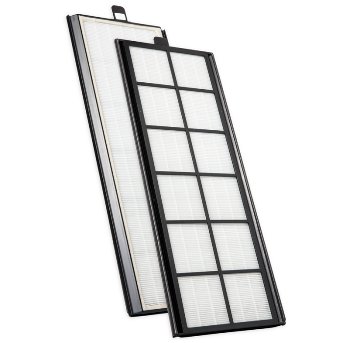FSet Zehnder WHR 930/950/960 | G4 | OEM | 2pce