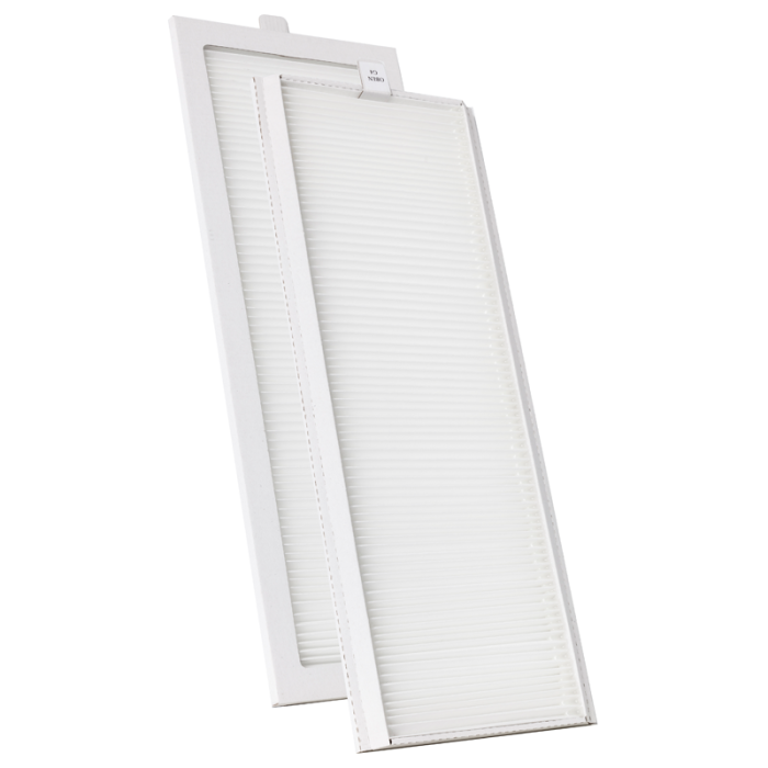FSet Zehnder WHR 930/950/960 KRT | G4+F7 | HM | 2pce