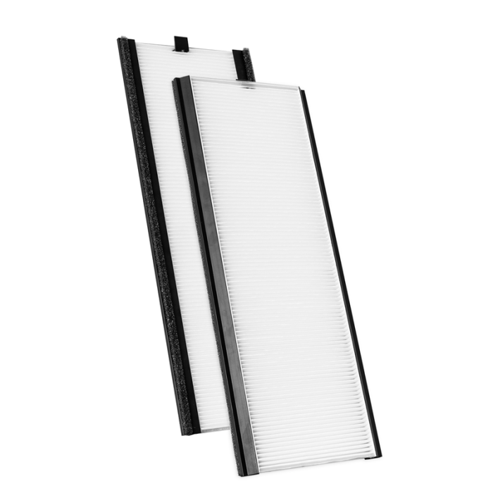 FSet Zehnder WHR 930/950/960 KST | G4+F7 | HM | 2pce