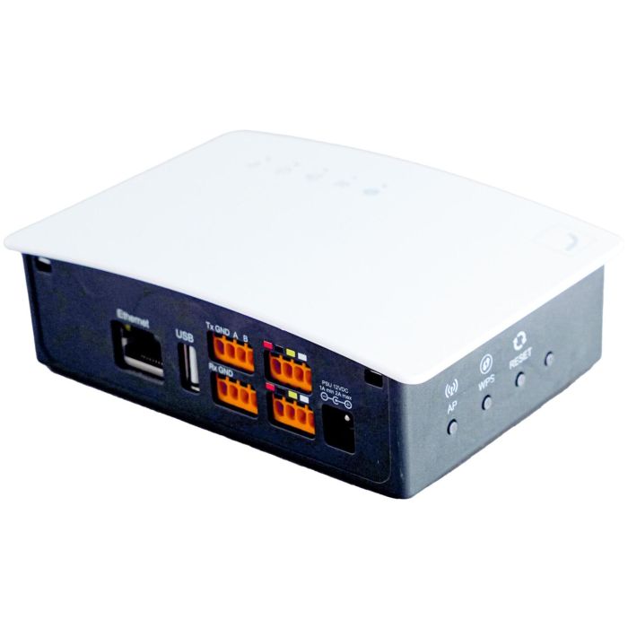 Gateway Zehnder ComfoConnect PRO