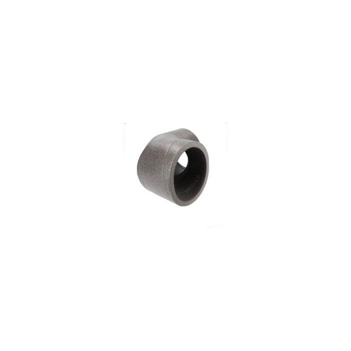 Geïsoleerde Bocht Ubbink Aerfoam Ø150mm | 90°