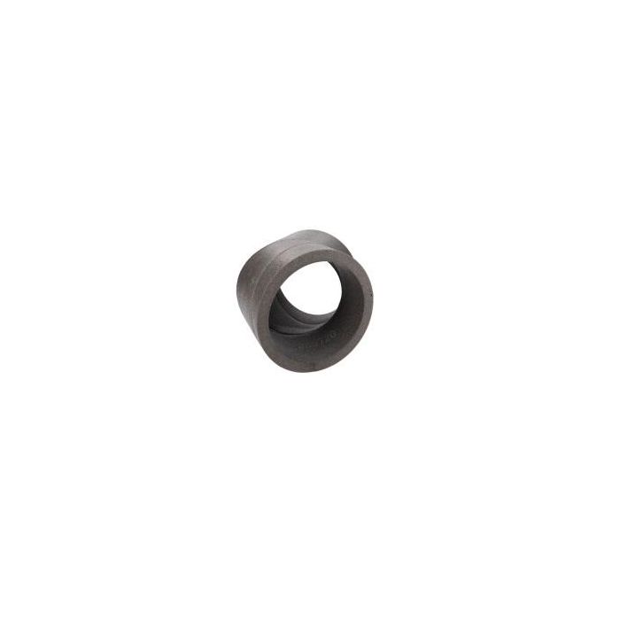 Geïsoleerde Bocht Ubbink Aerfoam Ø180mm | 45°
