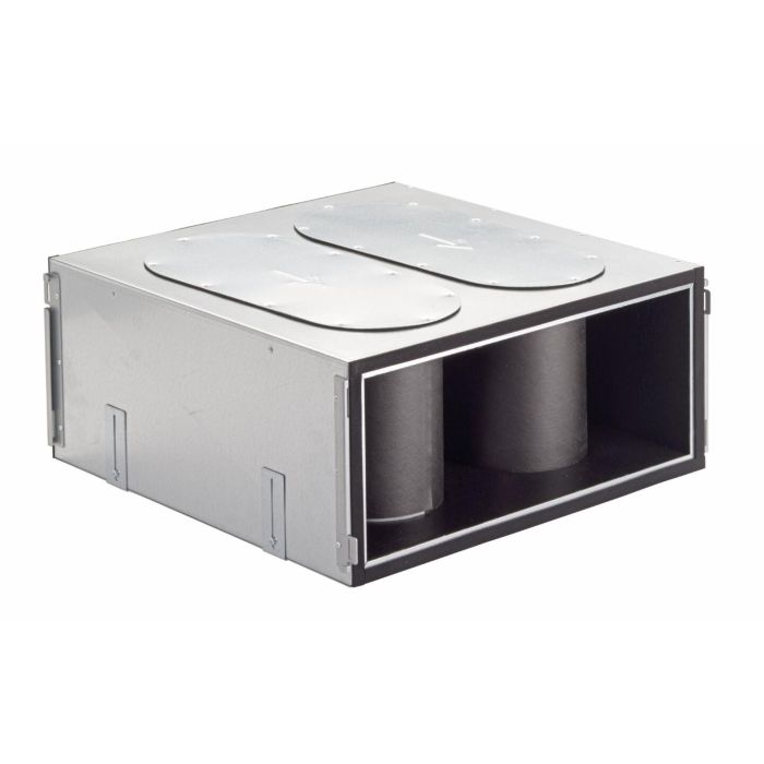 Geluiddemper Zehnder ComfoWell CW-S 520