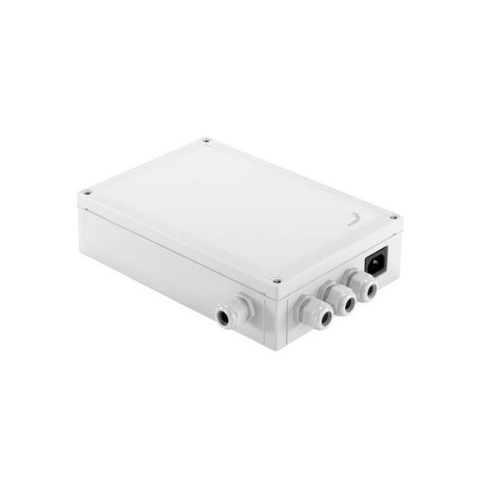 Input/output module Zehnder Option Box CAQ