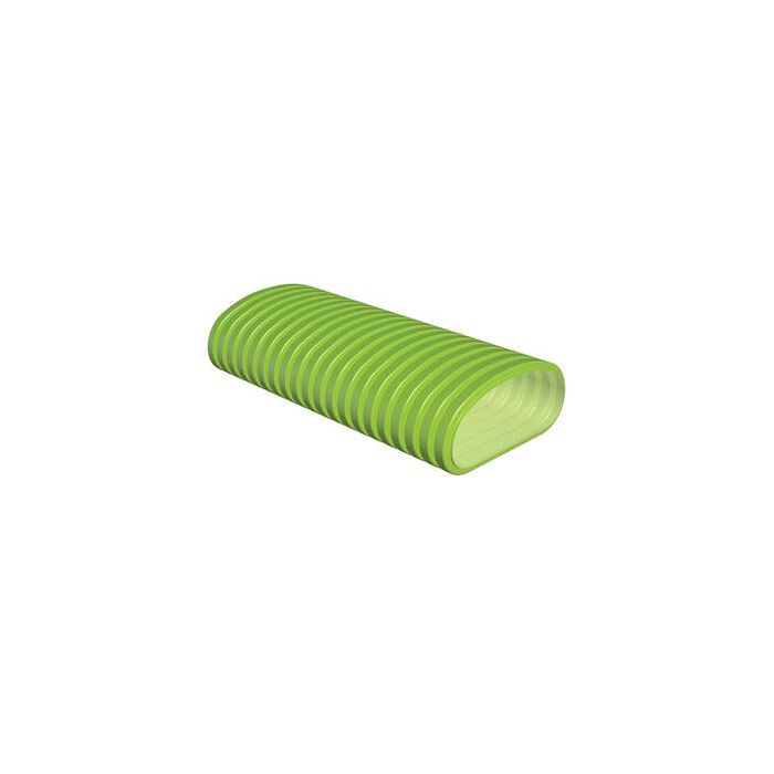 Kanaal Ubbink Air Excellent AE35sc | 20m | Flex | Rol