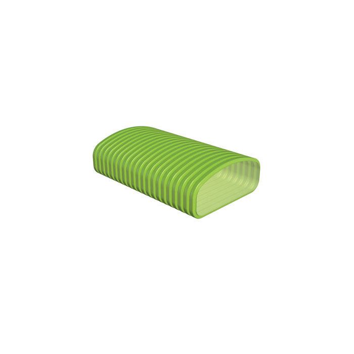 Kanaal Ubbink Air Excellent AE55sc | 30m | Flex | Rol
