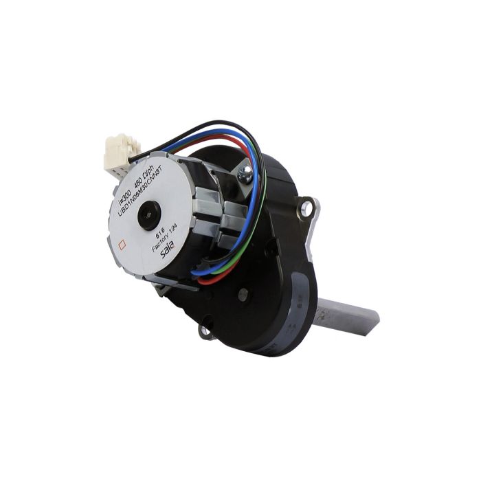 Klepmotor Brink zoneventilatie 2.0