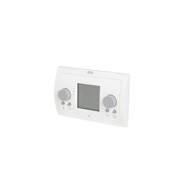 Klokregeling Brink Renovent Sky 300