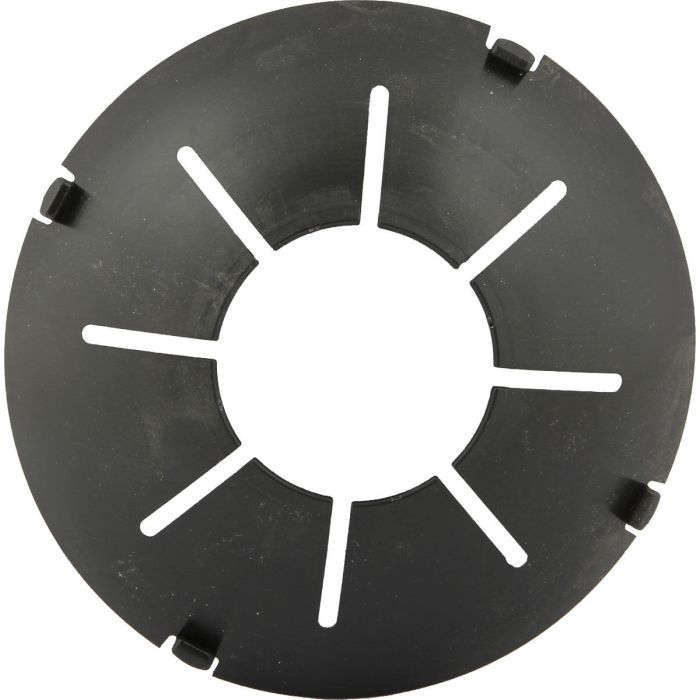 KST waaierafdichting CAS-2 m.u.v. CAS 3600