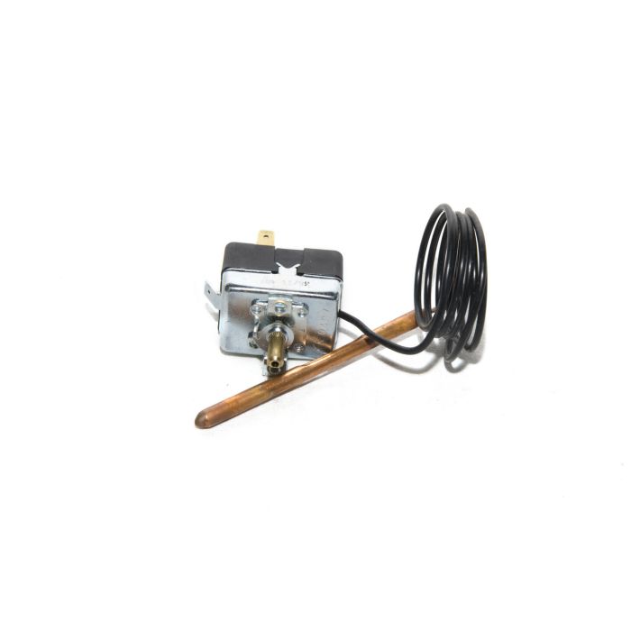 Maximaalbeveiliging voorverwarmer Brink Medium/Large