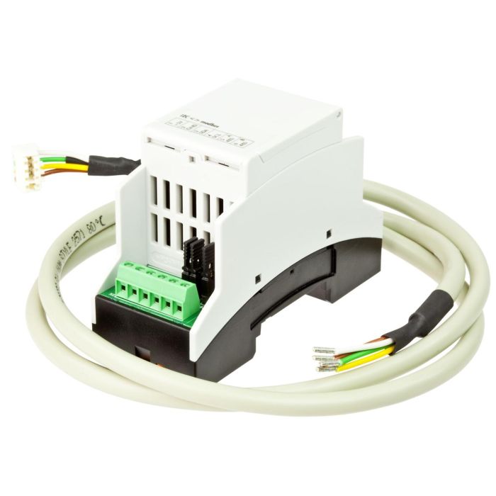 Modbusmodule Brink Connect tbv Renovent