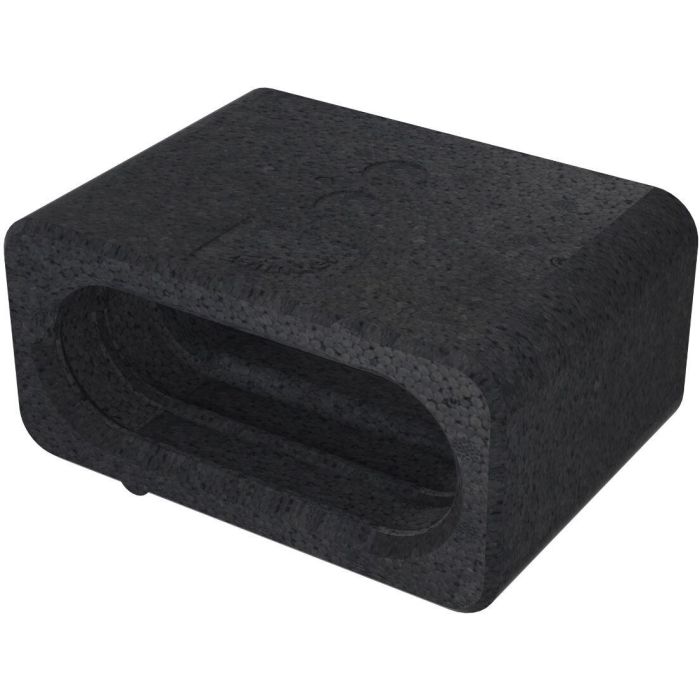 Mof Zehnder ComfoFit Therm | FL51 | Geïsoleerd