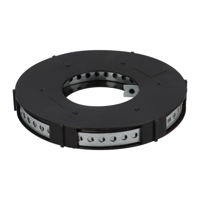 Montageband 12 mm | 10 m | Cassette | Verzinkt