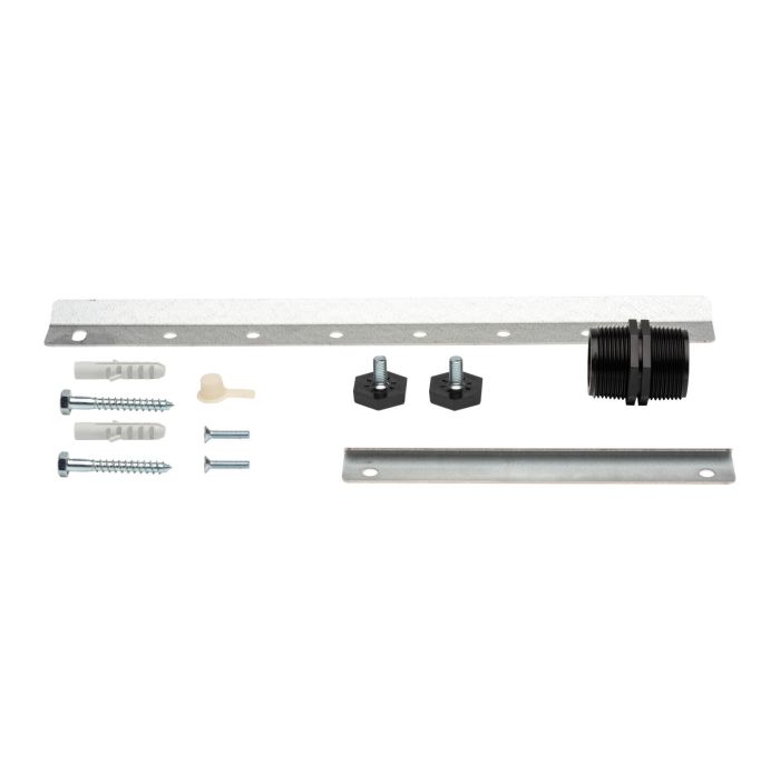 Montageset Orcon | Wand | HRC-OptiAir