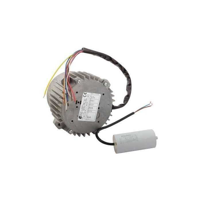 Motor Itho CAS 2000 6P/0,18KW/3ph/400V | Remanuf.
