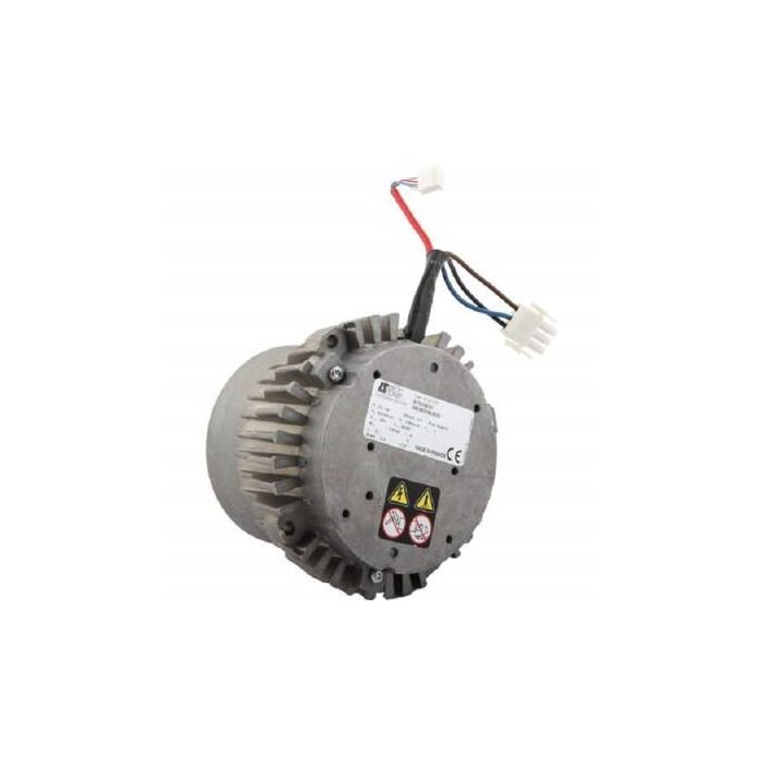 Motor Itho CAS ECO 1100/2500/3500 1200rpm | Remanuf.