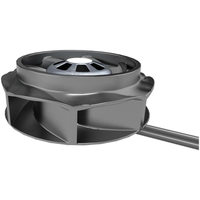 Motor Zehnder ComfoAir Flex 350 | 115W | Slakkenhuis