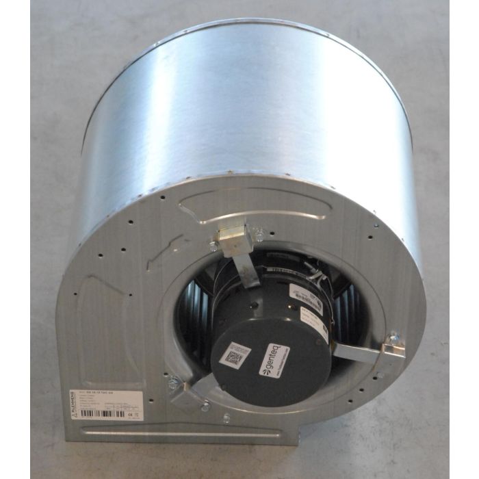 Motor Zehnder WHR 9200