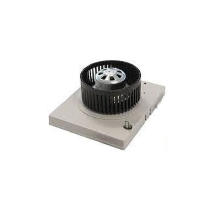 Motorplaat Orcon MVS-10RH (zonder bediening) | Remanuf.