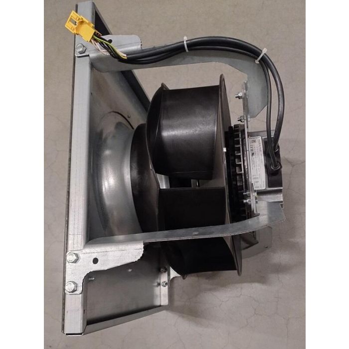 Motorplaat Orcon WTU250-EC-E/TA
