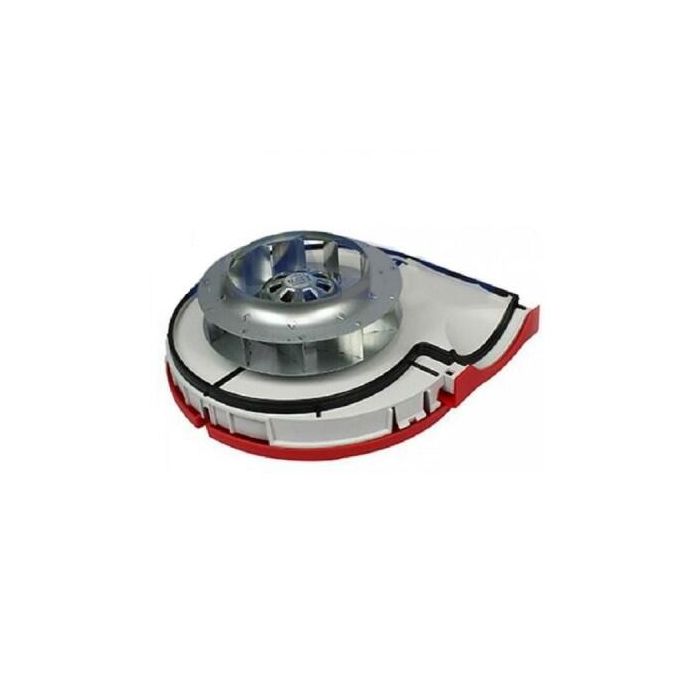 Motorplaat Zehnder ComfoFan S P | Remanuf.