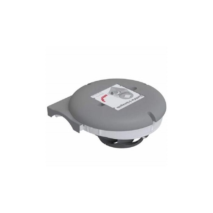 Motorplaat Zehnder ComfoFan Silent Randaarde |Remanuf.