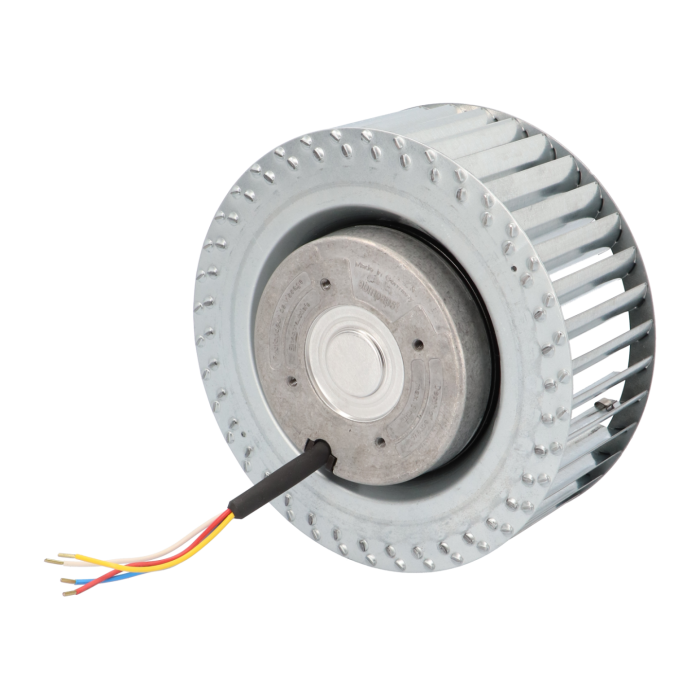 Motorvleugel Zehnder WHR 91 R1G 160-AD11-10DC