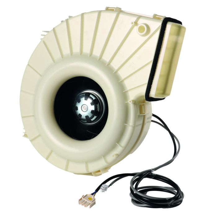 Motorwaaier Vent-Axia Econiq 600
