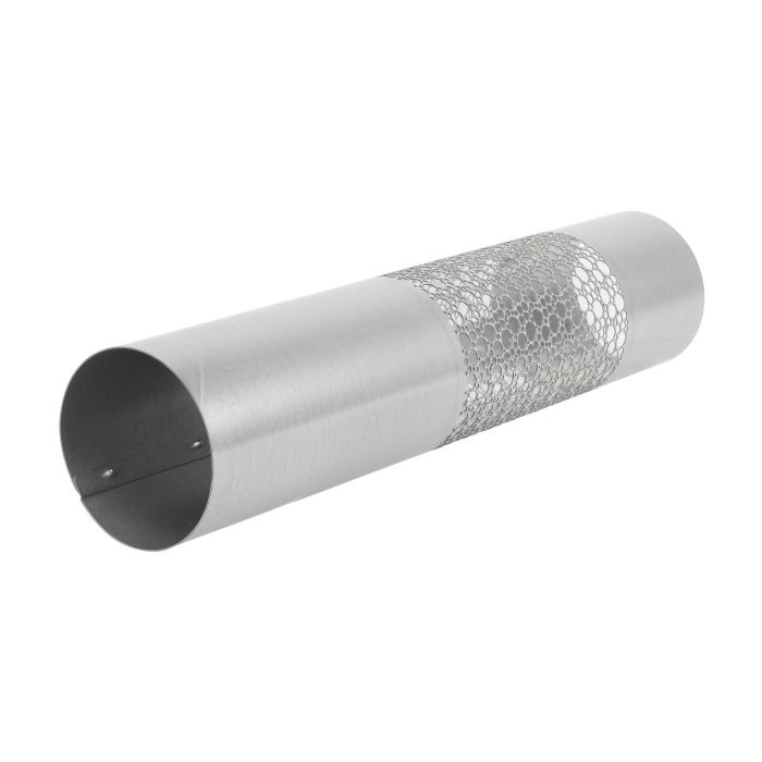 Muurdoorvoer dempend Brink Ø100mm tbv Sonair
