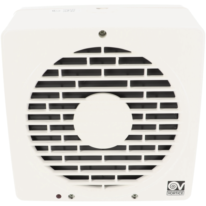 Muur/Raam ventilator Vortice Vario 150/6" AR LL S | Opbouw