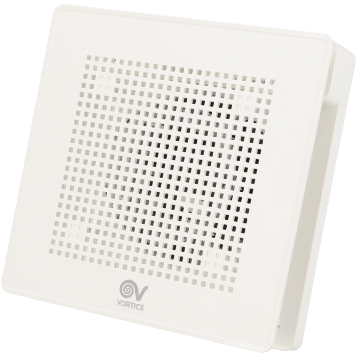 Muurventilator Vortice Punto Evo ME 100/4" LL TP HCS