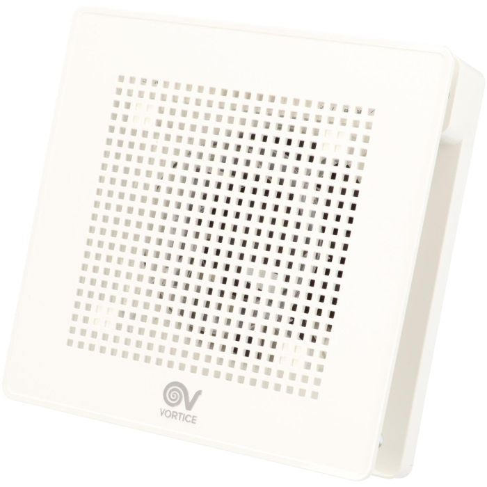 Muurventilator Vortice Punto Evo ME 120/5" LL