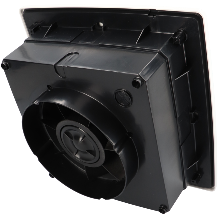 Muurventilator Vortice Vario 150/6" ARI LL S | Inbouw