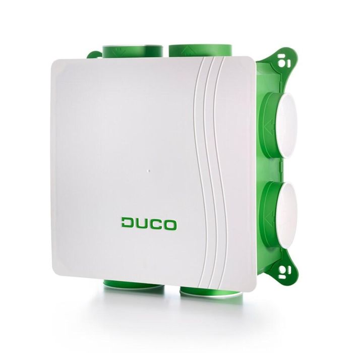 MV All-in-one DucoBox Silent CO2 & BD