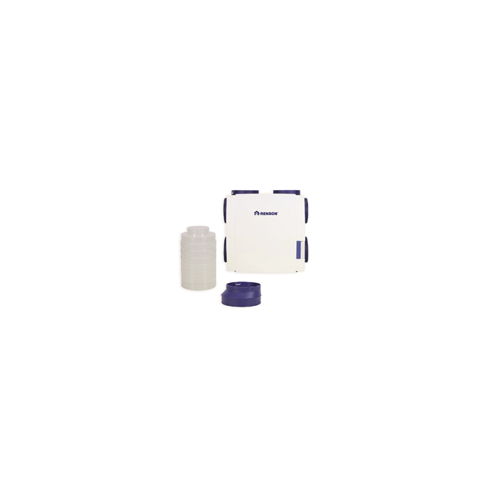 MV Renson Healthbox 3.0