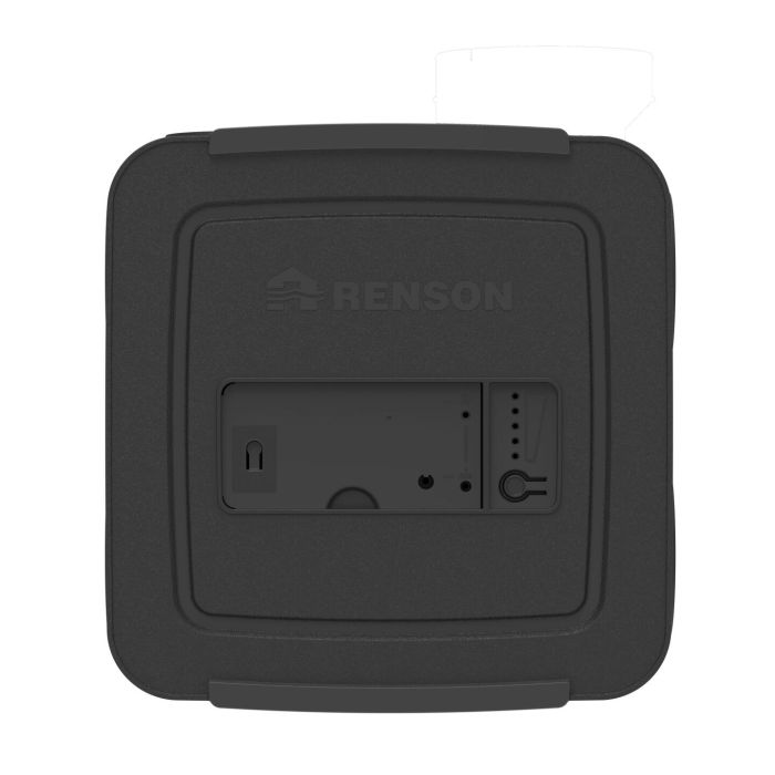 MV Renson Healthbox Go