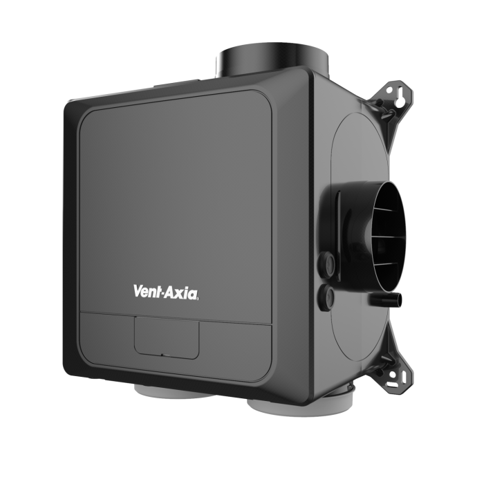 MV Vent-Axia Multihome EEP | RA | RF | RH