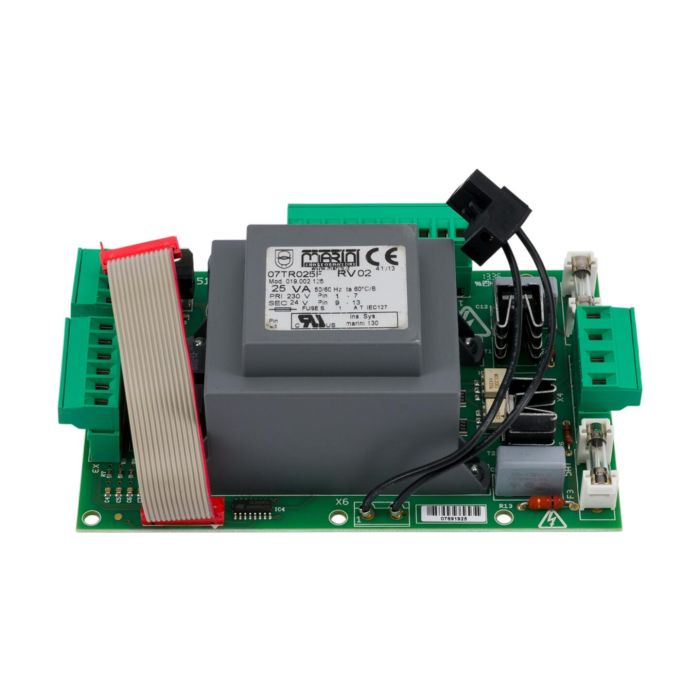 Optieprint compleet Brink Renovent Medium/Large