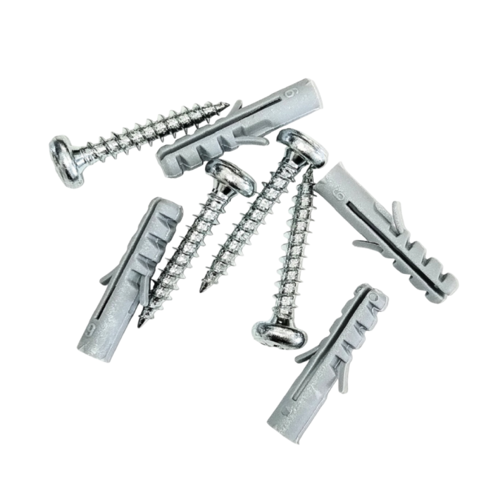 Orcon bevestigingsset MVS