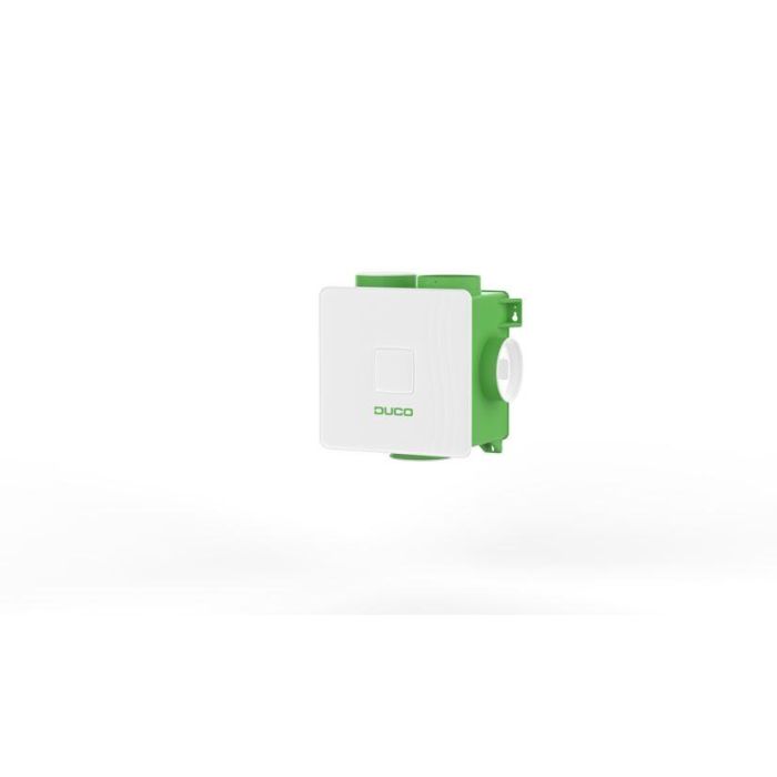 Pakket DUCO All-in-One | DucoBox Reno | CO₂+BD | CO₂