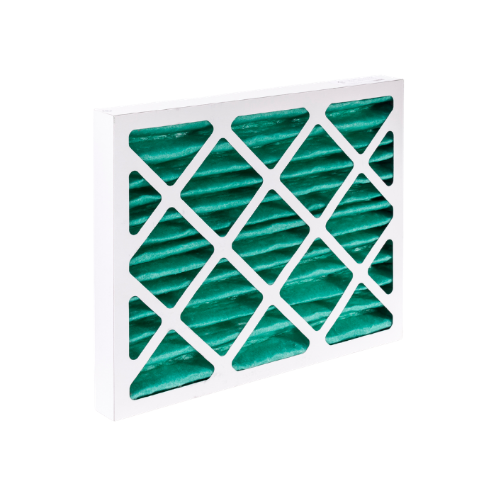 Paneelfilter Glasvezel KRT | 16x20x2" | Coarse 50%