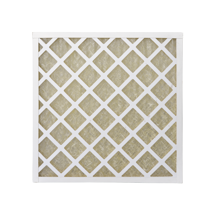 Paneelfilter Glasvezel KRT | 392x392x45mm | Coarse 50%