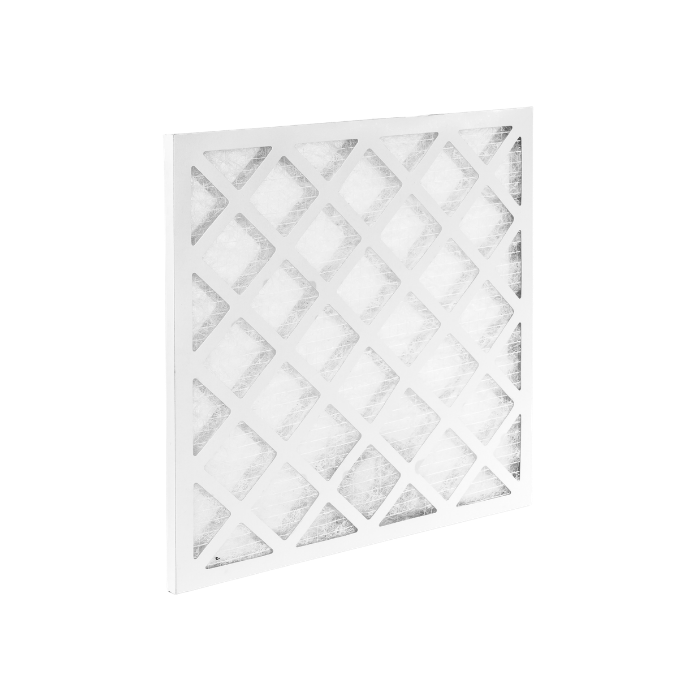 Paneelfilter Glasvezel MTL | 592x592x45mm | Coarse 50%