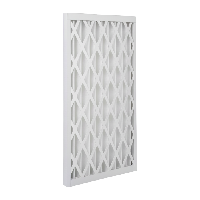 Paneelfilter KRT | 16x25x1" | Coarse 75%