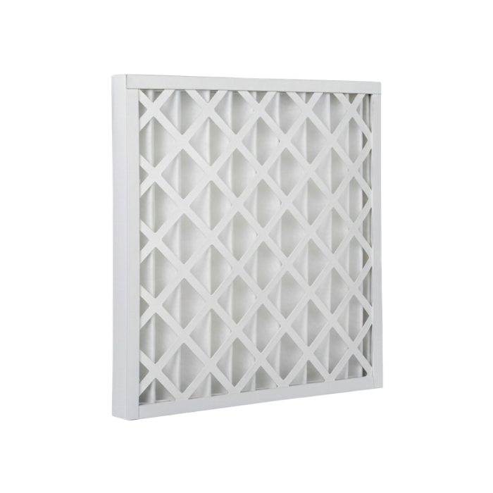 Paneelfilter KRT | 24x24x1" | Coarse 75%