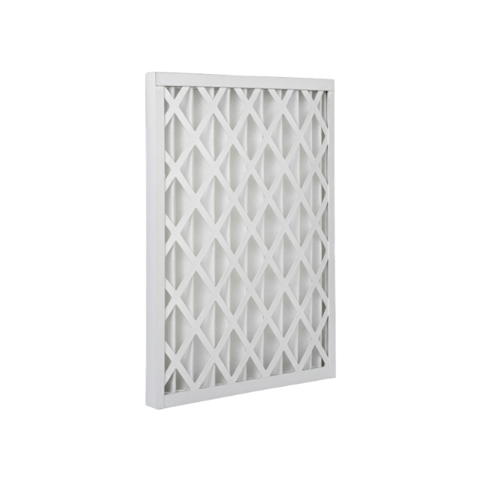 Paneelfilter KRT | 400x495x45mm | ePM10 50%